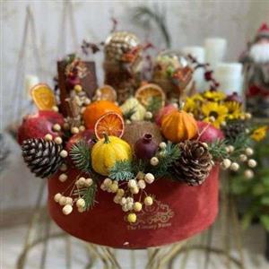 استند گل شب یلدا