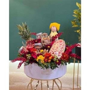 باکس میوه برای شب یلدا 40430