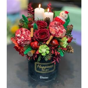 باکس یلدا برای عروس 2126