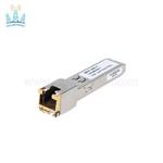 ماژول شبکه سیسکو SFP-GE-T