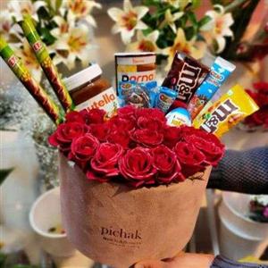 جدیدترین کادو ولنتاین مردانه z382