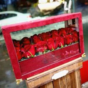 سورپرایز ولنتاین برای شوهر z181