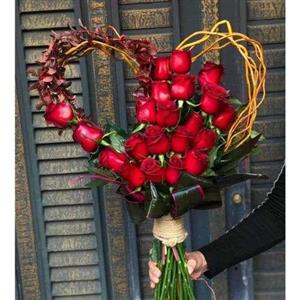 سورپرایز ولنتاین عاشقانه z266