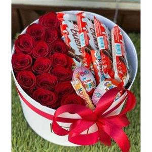 سفارش هدیه ولنتاین برای آقایان z208