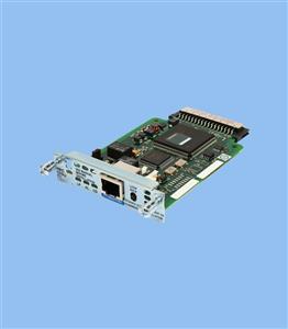 کارت ماژول سیسکو مدل HWIC-1DSU-T1