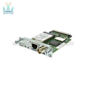ماژول شبکه Cisco HWIC-3G-GSM