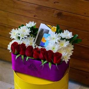 هدیه ولنتاین برای دختر