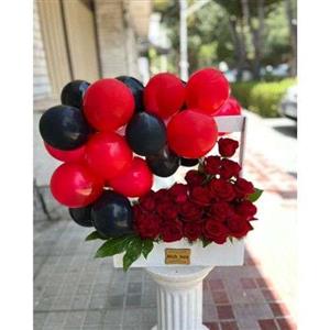 هدیه ولنتاین برای همسر