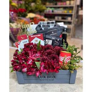 هدیه ولنتاین از راه دور