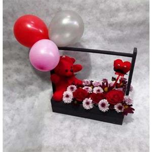 هدیه ولنتاین مردانه خاص z102