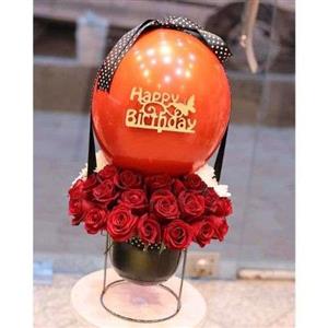 کادو ولنتاین برای رفیق z141