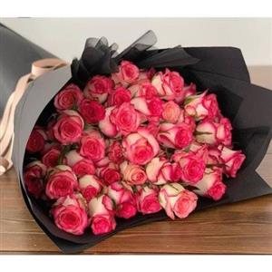 دسته گل برای تولد همسر2174