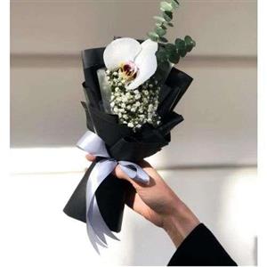 دسته گل تک شاخه2026