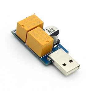 تایمر نگهبان و ریستارت کننده خودکار USB Watchdog Timer Card 