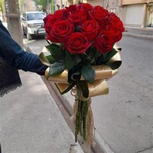 دسته گل برای بله برون2155