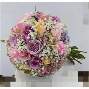 دسته گل برای عقد2147