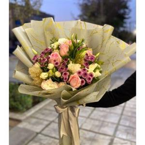 دسته گل برای زائر کربلا 2654