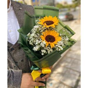 دسته گل برای کربلایی 2649