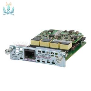 ماژول شبکه سیسکو مدل HWIC-4SHDSL-E 