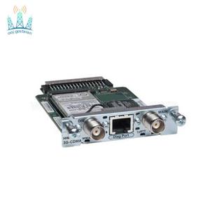 ماژول شبکه Cisco HWIC-3G-CDMA