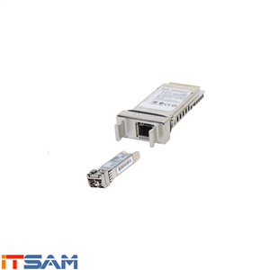 ماژول مبدل سیسکو CVR-X2-SFP-10G 