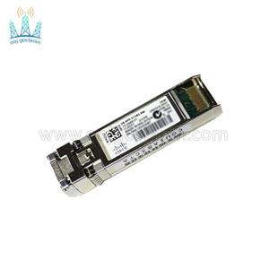 ماژول فیبر نوری سیسکو مدل DS-SFP-FC16G-SW 