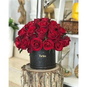 سبد گل برای بهترین دوست 3074
