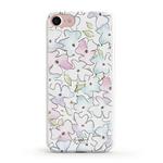 Bloom Hard Case Cover For iPhone 7/8