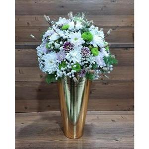 سبد گل برای دختر مجرد 3260