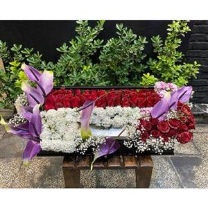 سبد گل خواستگاری ترند 3348
