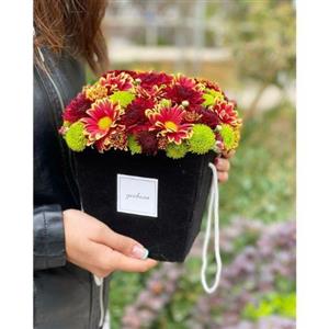 سبد گل برای روز پدر 3410