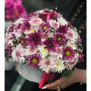 باکس گل و کادو 3427