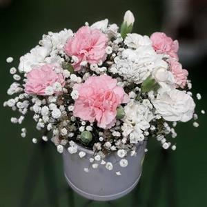 سفارش باکس گل طبیعی تهران 3483