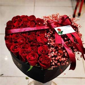 سفارش باکس گل غرب تهران 3479