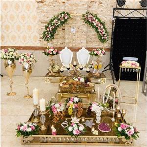 گل ارایی برای بله برون 5016