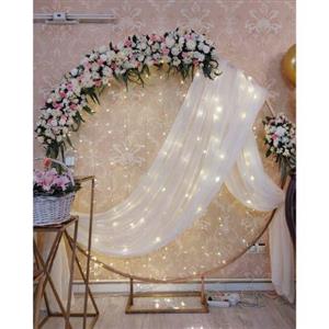 گل عروس برای بله برون 5501