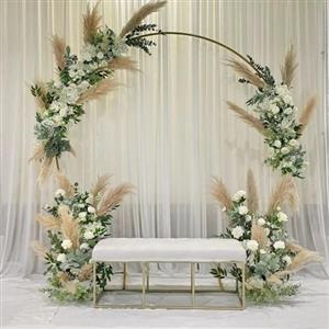 گل آرایی برای بله برون و نامزدی 5960