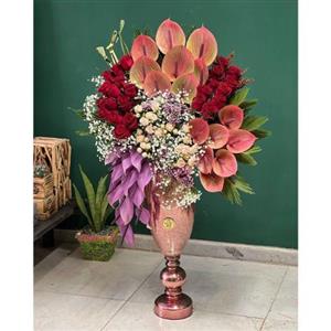 جام گل برای خواستگاری 9043