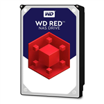 Western Digital HDD WD60EFAX Red 6TB