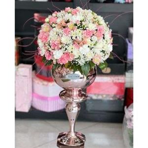 جام گل عقد زیبا 9120