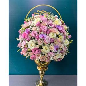 جام گل بله برون رسمی 9087