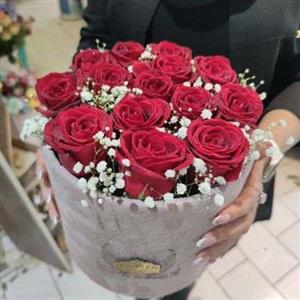 گل رز آنلاین فانتزی a502