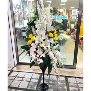 جام گل تبریک پیروزی 9194