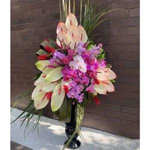 جام گل عقد و نامزدی 9139