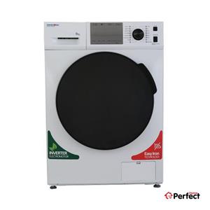 ماشین لباسشویی پاکشوما مدل TFI-93405 ظرفیت 9 کیلوگرم