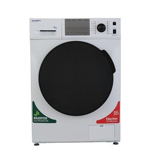 ماشین لباسشویی پاکشوما مدل TFI-93405 ظرفیت 9 کیلوگرم