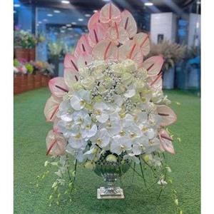 جام گل نامزدی عروس جدید 9172