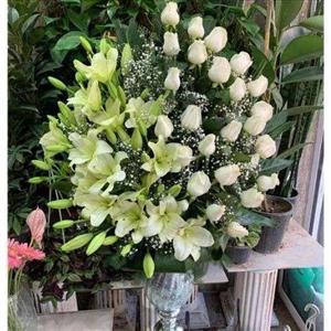 جام گل عقد پاییزی 9110