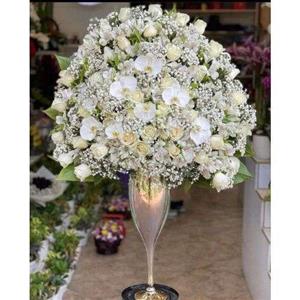 جام گل بله برون 9072