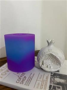 قالب سیلیکونی انار یلدایی